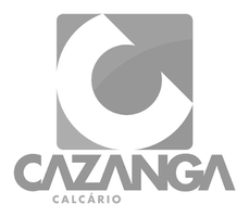 Cazanga Calcário — cliente AVEN